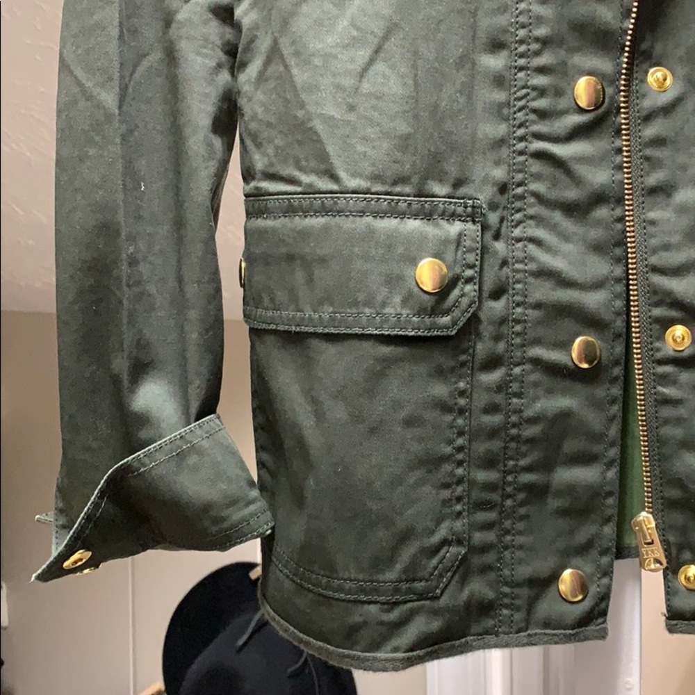 J Crew jacket - Picture 2 of 6